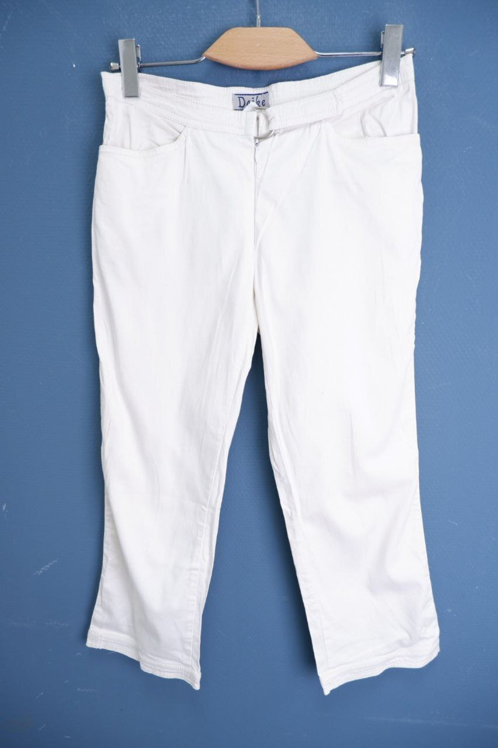 Бриджи Daike светлые 44 размер