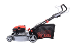 Бензиновая газонокосилка Ресанта КР-5.0 БТ