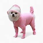 Дождевик «Tail»