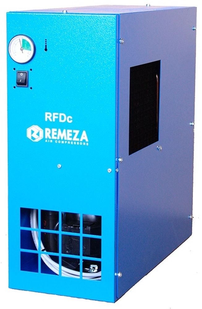 Осушитель воздуха Remeza RFDc 246