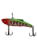 Виб (тонущий воблер) для зимней рыбалки Diana 90мм 32г