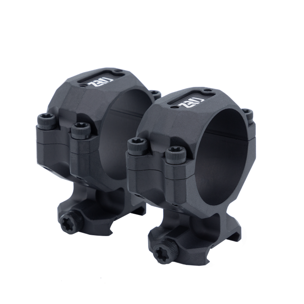 Кольца ZRO STEALTHCUTS™ 30MM ZRO-SC-30-XL