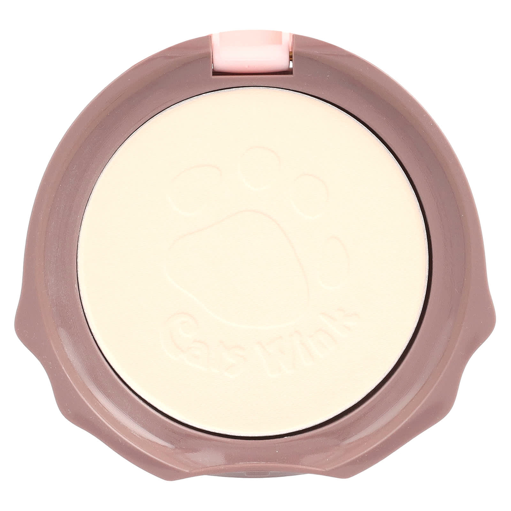 TonyMoly, Cat's Wink Clear Pact, 01, 11 г (0,38 унции)