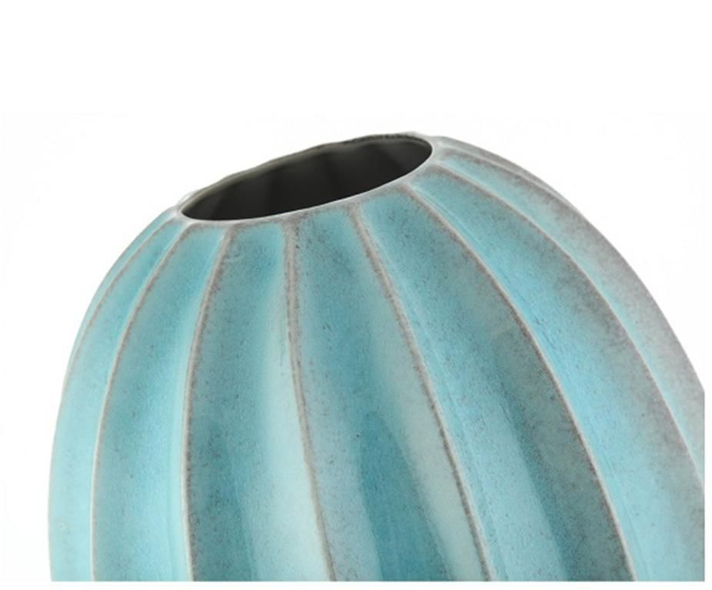 Элитная ваза декоративная напольная Paradise от S. Bernardo