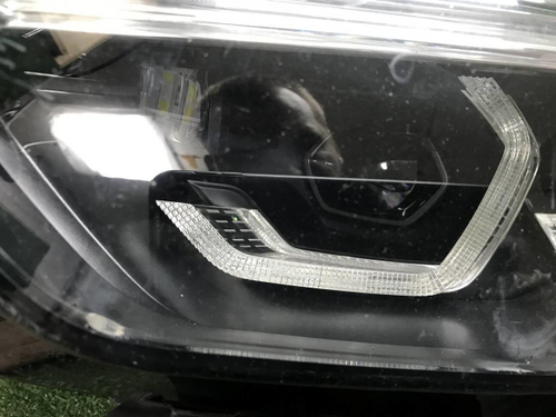 Фара левая BMW 2er F44 (2019-2024) LED