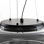 Подвесной светодиодный светильник Citilux Signature CL247043