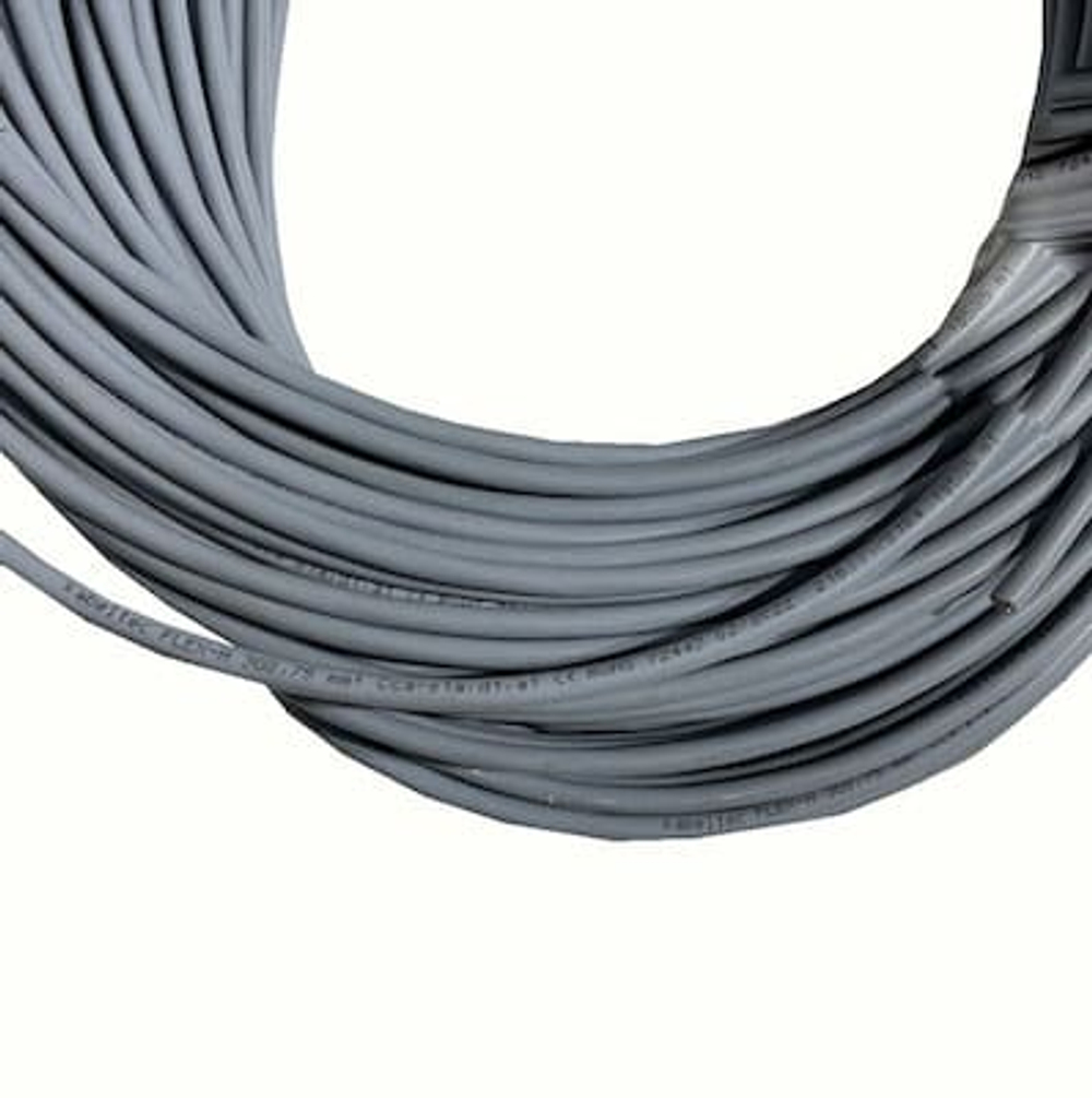 Силовой провод 4х2.5