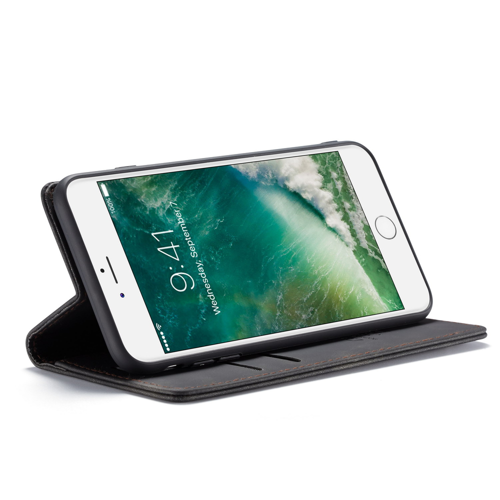 Чехол-книжка CaseMe Matte iPhone 6 Plus/6S Plus