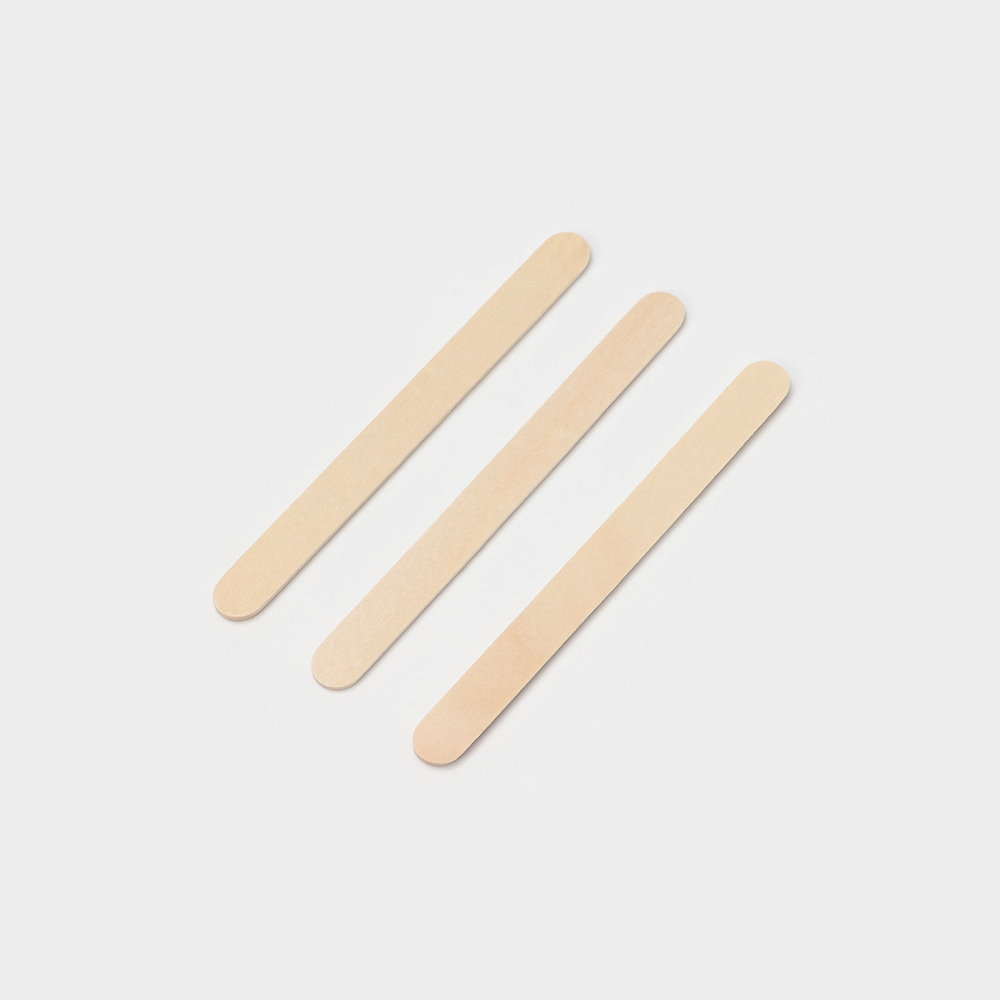 Набор палочек для мороженого 48-50 шт 11,5х1,1 см 3146376