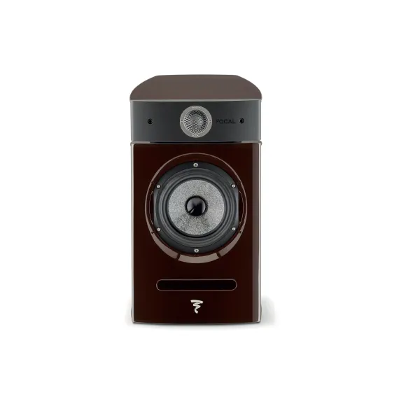 Focal Diablo Utopia EVO Hot Chocolate