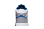 Кроссовки Jordan Air Jordan 1 Mid "True Blue"