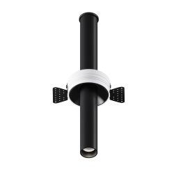 Светильник встраиваемый светодиодный Maytoni   C140TRS-L300-7W4K-B