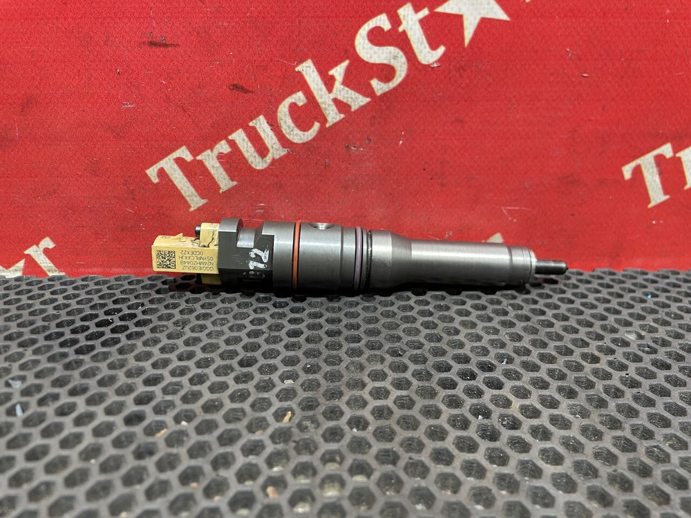 Форсунка топливная MX13 2019г.