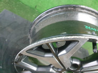 Диск литой R17 Kia Seltos (2019-н.в.)