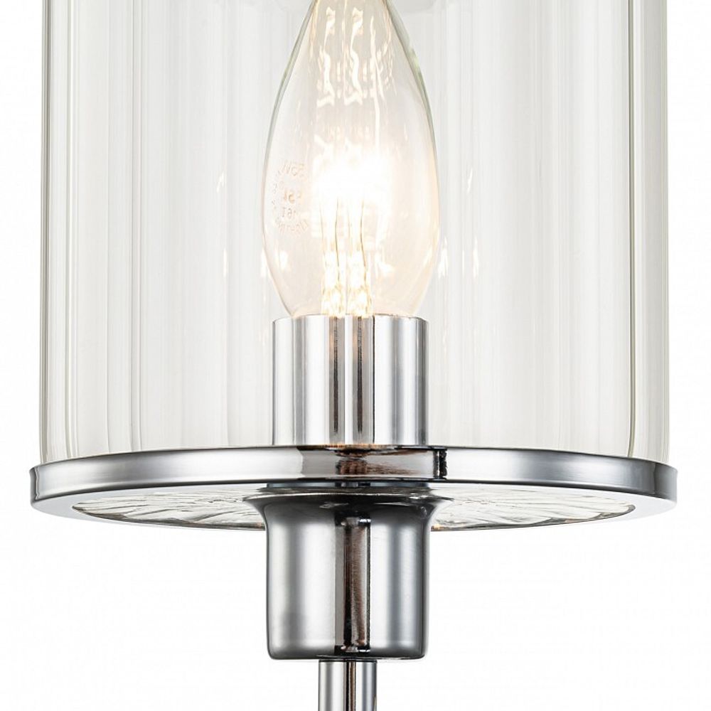 Бра Indigo Dante 13022/1W Chrome