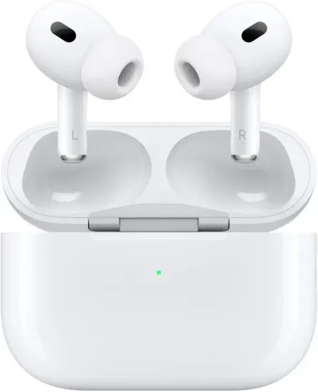 Беспроводные наушники Apple AirPods Pro 2 (2023) MagSafe Charging Case