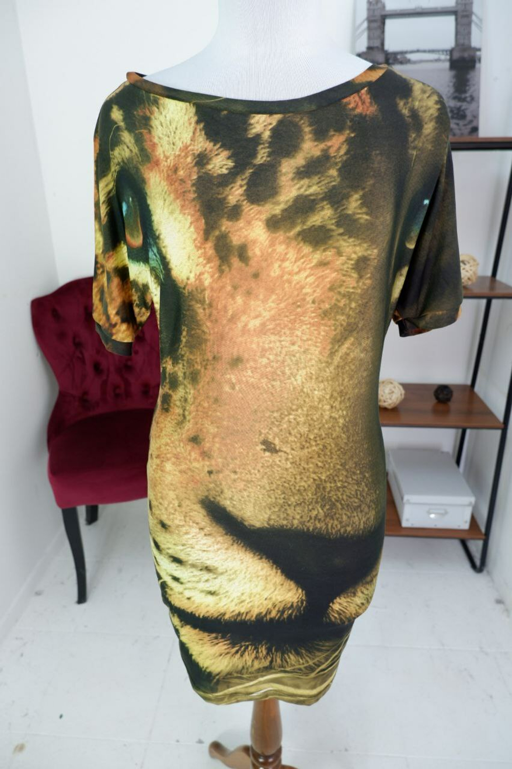 Платье Chilia оригинальное 44 размер