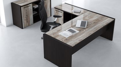 MORRIS. Новый декор. Новый имидж. Новые возможности.