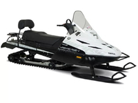 Снегоход РУССКАЯ МЕХАНИКА Тайга Варяг 550 V SE