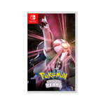Pokemon Shining Pearl [NS] Б/У