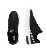 Кроссовки EA7 - черный(X8X173 XK374)