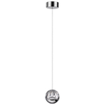 5100/5L ODL Подвес LED 5Вт 4000К 220В IP20 L-VISION