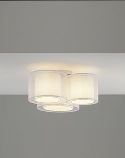 Потолочная люстра Moderli Massa V11397-3C