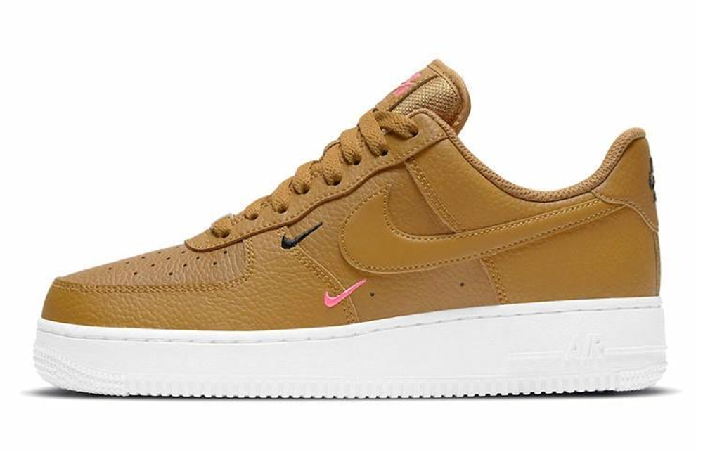 Кроссовки Nike Air Force 1 Low (Женская размерная сетка)