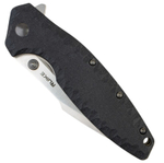 Нож складной туристический Ruike P843-B