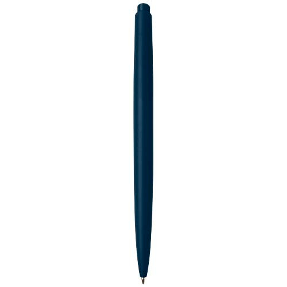 Ipe шариковая ручка RCS из переработанного материала (черные чернила)