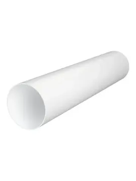 Воздуховод круглый