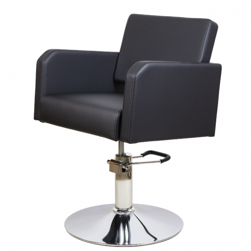 Кресло парикмахерское ЖАСМИН на гидравлике