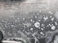 Решетка радиатора EXEED RX (2023-н.в.)