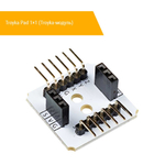 Troyka Pad 1×1 (Troyka-модуль)