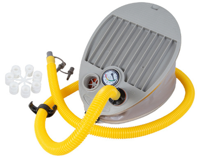 Насос ножной Bravo 8M