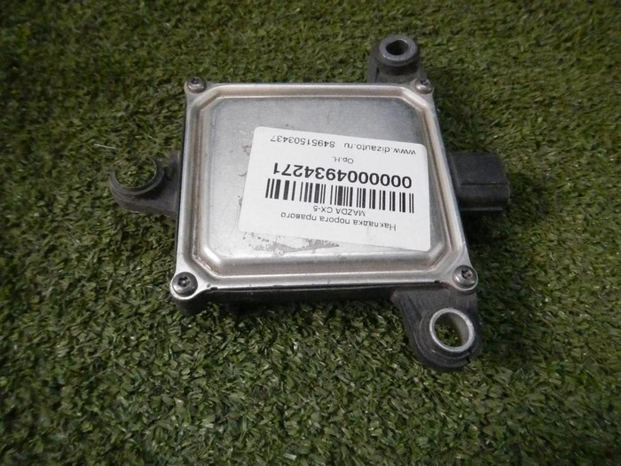 Датчик радарный Subaru Forester 5 SK (2018-н.в.)