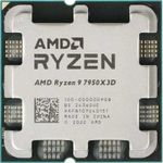 Процессор AMD Ryzen 9 7950X3D OEM