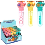 Мыльные пузыри «Вертолёт» 14 см, 40 мл