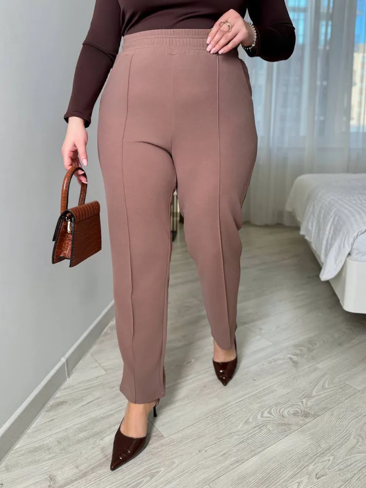 Брюки УК-001-3 Фабрика Моды