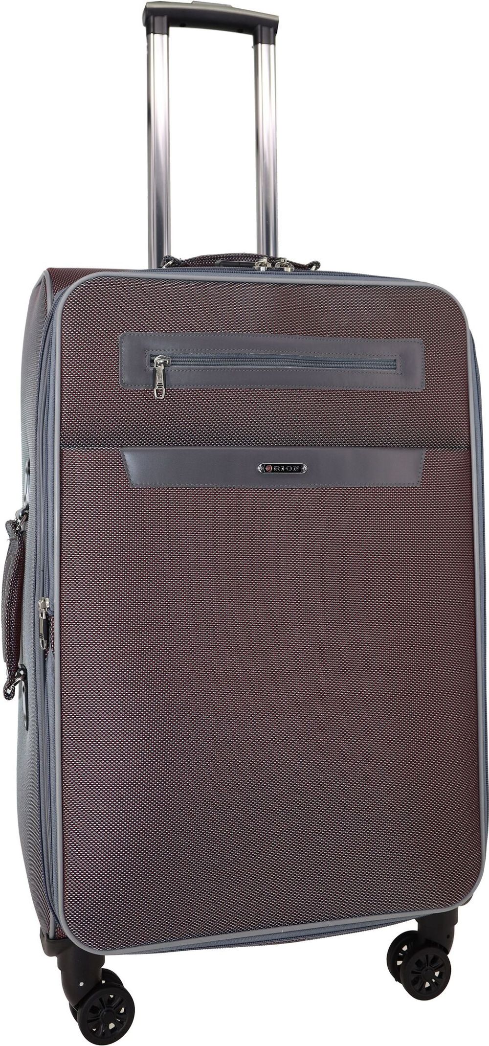 Чемодан 458-4 / 26 дюймов