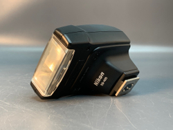 Вспышки Nikon sb 400