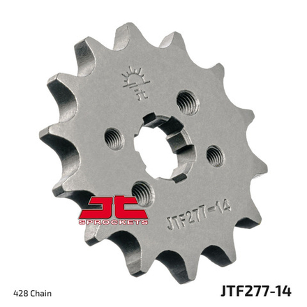 Звезда JTF277.14