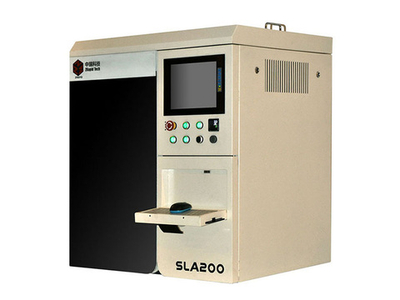 3D принтер Zrapid iSLA200