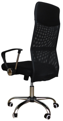 Компьютерное кресло MF-530 black