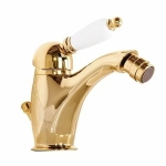 Смеситель для биде Gattoni Orta 2756/27D0 OLD золото