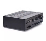 Усилитель Titanic AV-502USB/BT-Black