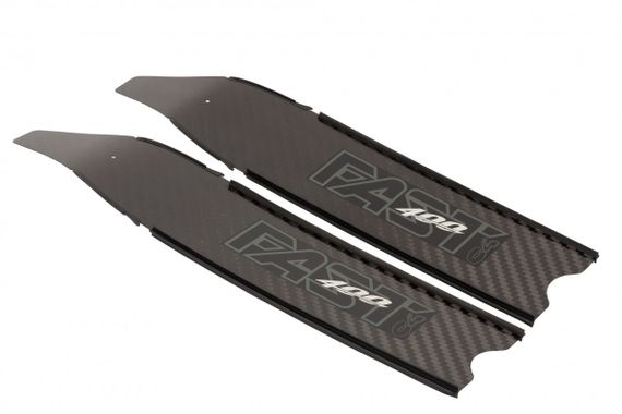 Карбоновые лопасти C4 Fast