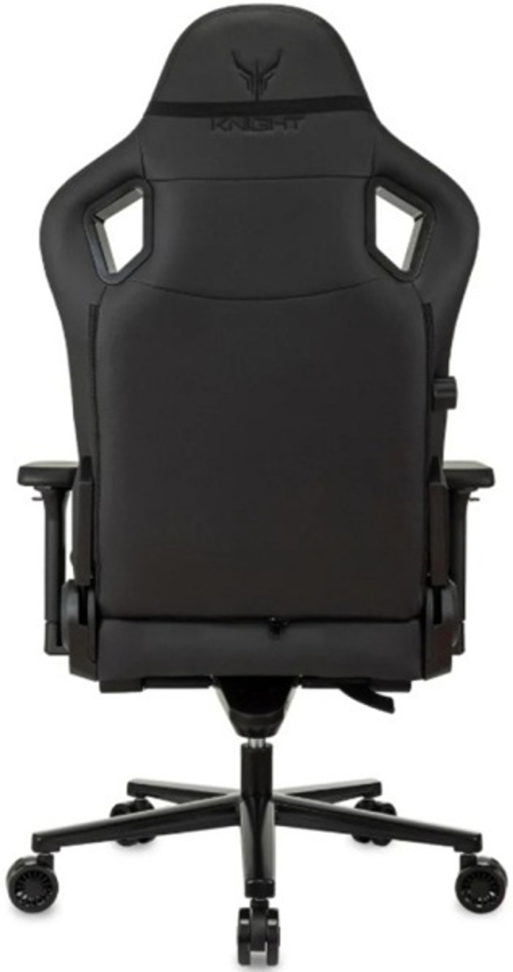 Кресло игровое Бюрократ Knight Craft