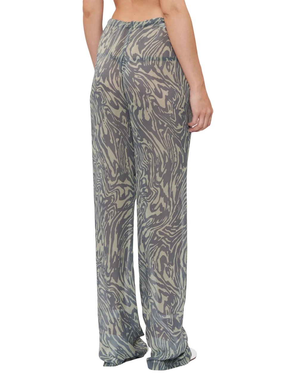 Брюки W Dries Van Noten