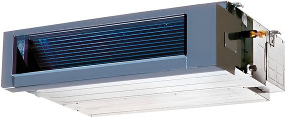 Канальная VRF система Mdv D56T2/N1-DA5(B)